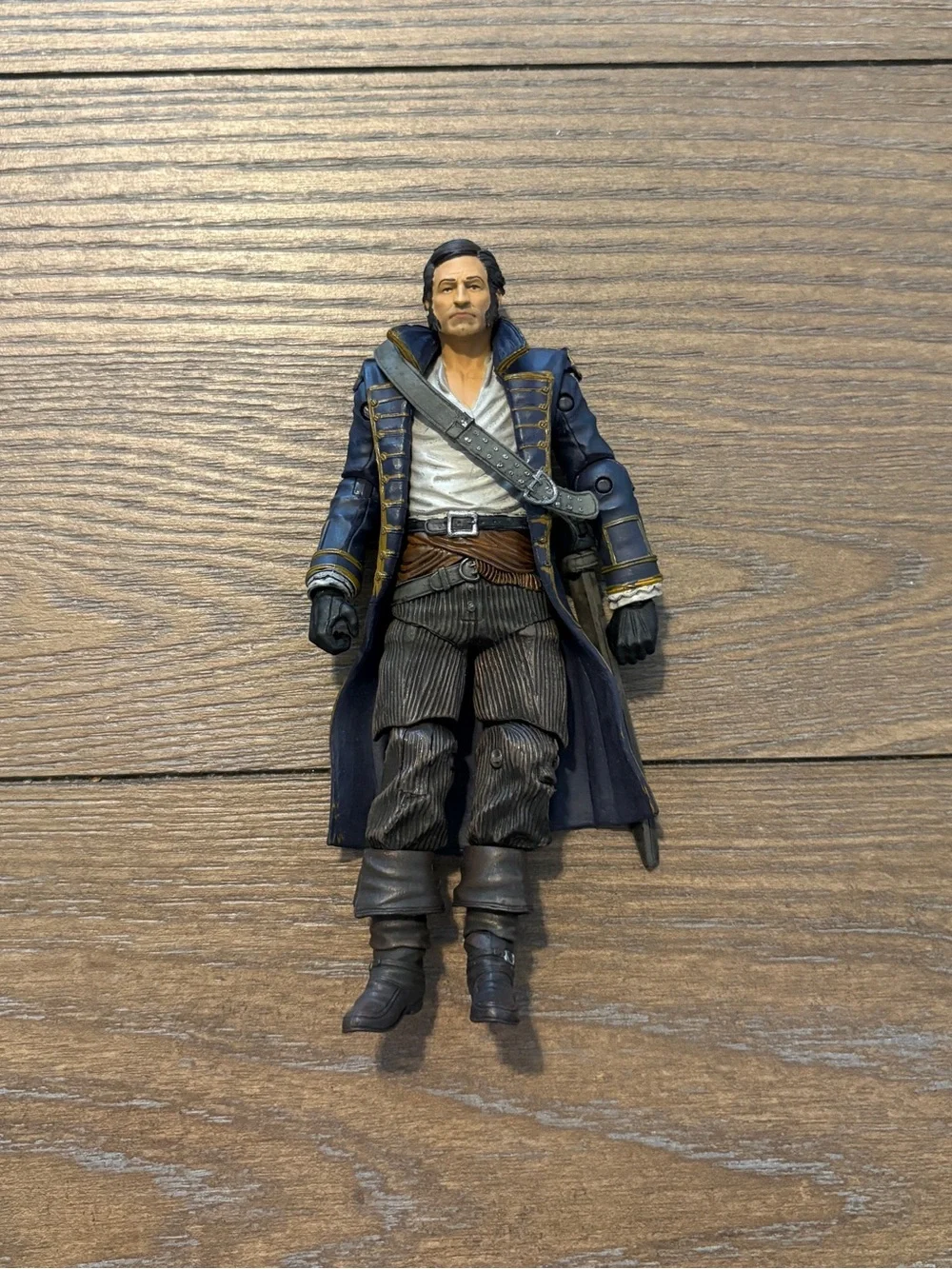 Assassin’s Creed Action Figure 6” Poseable Collectible Figure